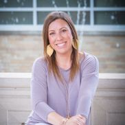 Mandy Morville from Essential Marketing Group