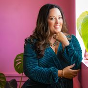 Christy Meaux from Business & Brand Strategy Coach