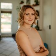 Sabrina Medkov from BeLocal Temple & Belton