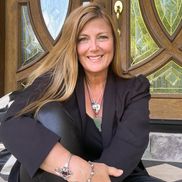 Sandy Kapinos from Sonipak Design