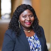 Carolina Ngoh from  LICENSED FINANCIAL PROFESSIONAL