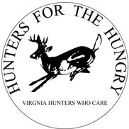 Gary Arrington from Virginia Hunters Who Care, Inc. - Hunters for the Hungry