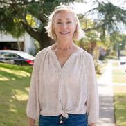 Michelle Mohlere from Compass 