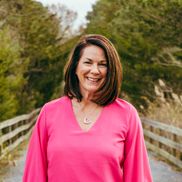 Elizabeth A. Sanchez from Magnificent Mamas Collective