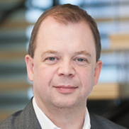 David Bradshaw from NorthstarPMO Inc.