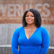 LaShawnda Rodgers from Rodgers Global Leadership Consortium 