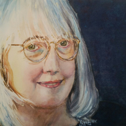Wendy Keeney-Kennicutt from Brazos Watercolor Retreats