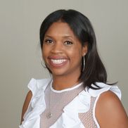 Shatema Gresham from Procure Talent Management Group