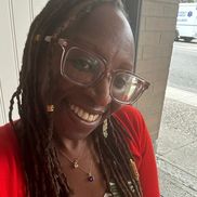 Necole Hines from Faded Living