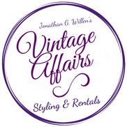 Jonathan G. Willen's Vintage Affairs
