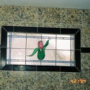 Kevin Horton from Custom stone tile