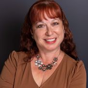 Lisa Crawford from St. Lucie Voice