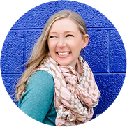 Courtney Ryan from Thrive At Money