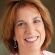 Eileen Mendel from Inner Edge International