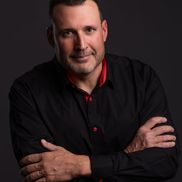 Joseph Fournier from The Profit Foxx, Business Coach, Author, Speaker
