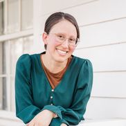 Jen Peterson from Jen Peterson Photography