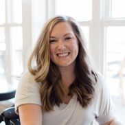 Samantha Matherson from Matherson Bookkeeping