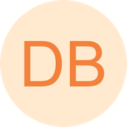 Daniel Bukovcik from B & B Tax & Financial Services