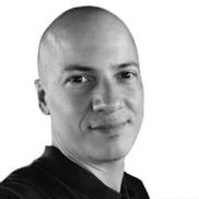Bradley King from Olive Branch Business Solutions