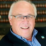 Paul Roy from Paul Roy Consulting