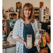 Roxanne Evans from Defaid Emporium