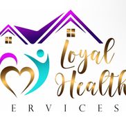 Jasmine Noel from Loyal Health Services LLC
