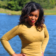 Essie Kago from EssieKa Cleaning LLC