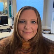 Stacey Schwizer from Sentinel Retirement Services and Art for Seniors