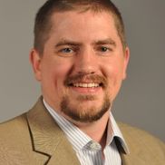 Mark Boedecker from CMIT Solutions of Southwest Charlotte