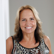 Sue Meyer from Sue Meyer, CM, C.Mgr.