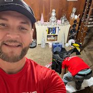 Jason Branham from Top-Notch Restoration