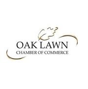 Anne Fritz from Oak Lawn Chamber of Commerce