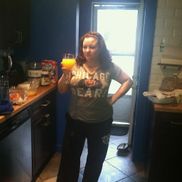 MaLisa Blasini from FreeTHEM Inc