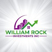 Marcus Williams from William Rock Investments Inc