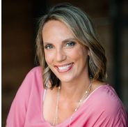 Rachel Goodman from LIV Sotheby's International Realty