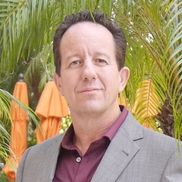 Nigel Dix from MyPainAid