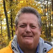 Anton Sheridan from The Vine Group LLC