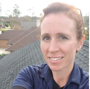Dania Fadeley from Golden Hammer Roofing