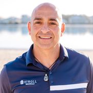 Fred Amato from Stroll Beachwalk