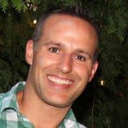 Aaron Bauer from Issaquah Christian Church