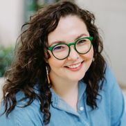 Katie Robinson from Katie Robinson, PhD