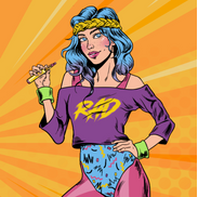 Wendy Reid from The Extract Factory (CoMo Health, LLC)