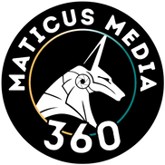 Maticus Cortez from Maticus Media 360