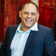 Ricardo R Matos from Saiter Real Solutions