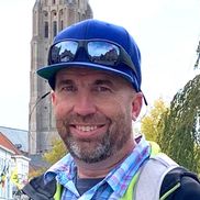Brian Yohn from Topo Matters LLC