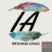 Khan Dragon from Indigenous Apparel