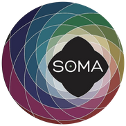 Nadine Wildwood from SOMA Sound & Events