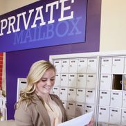 Linda Schiele from PostNet