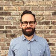 Josh Ladick from GSA Focus, Inc.