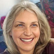 Michelle Szabo from White Light Concepts, LLC